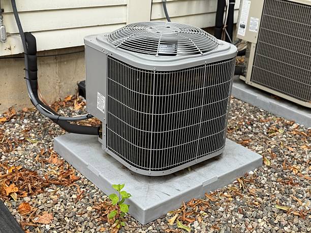 Trusted Hvac service in Bloomington, IL - Tropical Oasis HVAC