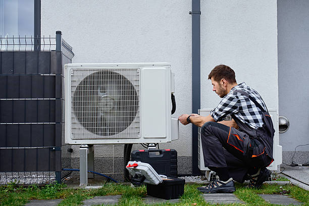 Trusted Hvac service in Bloomington, IL - Tropical Oasis HVAC